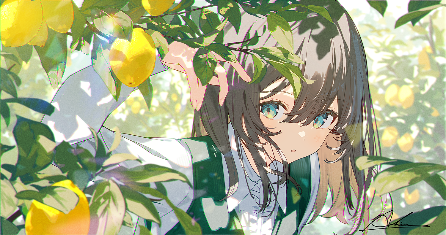序